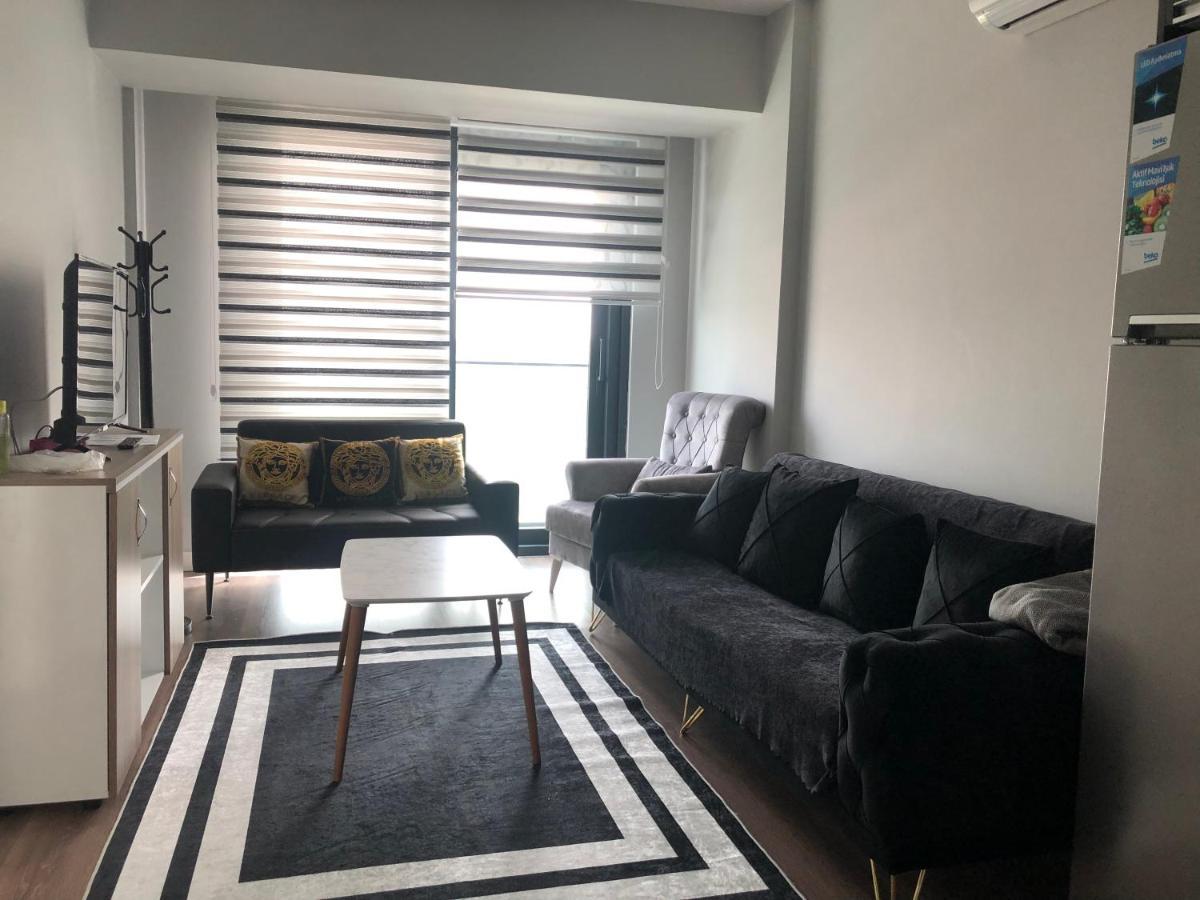 Nilin Apartment Istanbul Luaran gambar