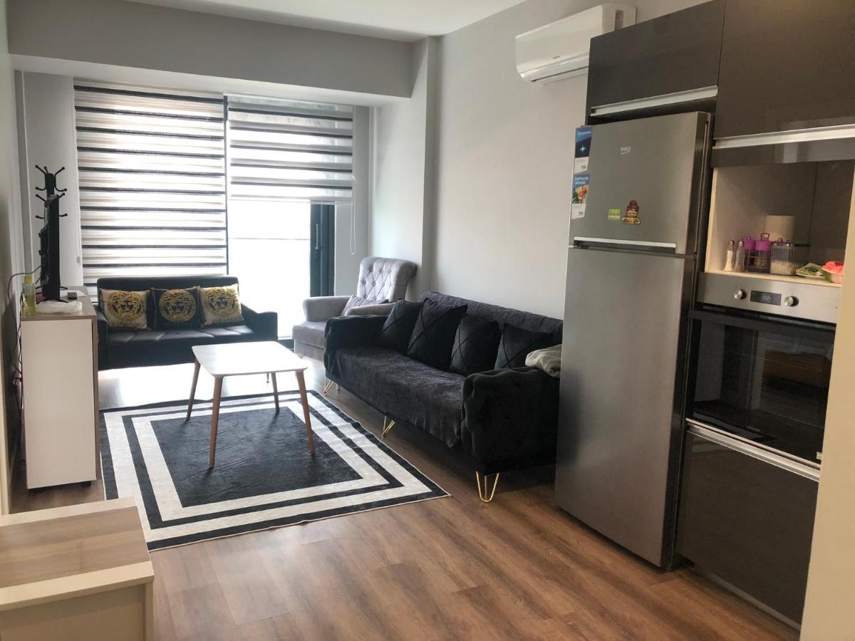 Nilin Apartment Istanbul Luaran gambar