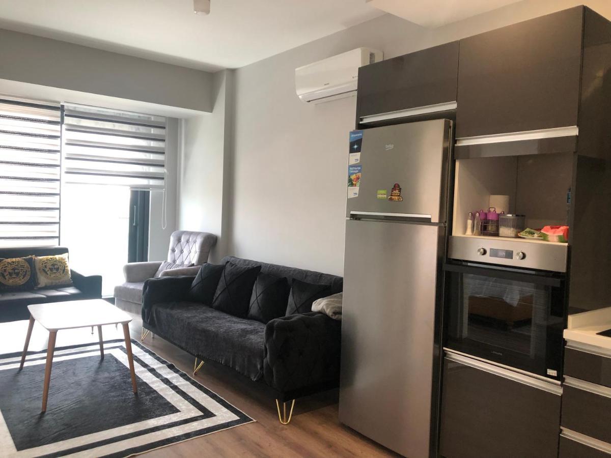 Nilin Apartment Istanbul Luaran gambar