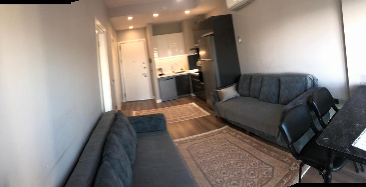 Nilin Apartment Istanbul Luaran gambar