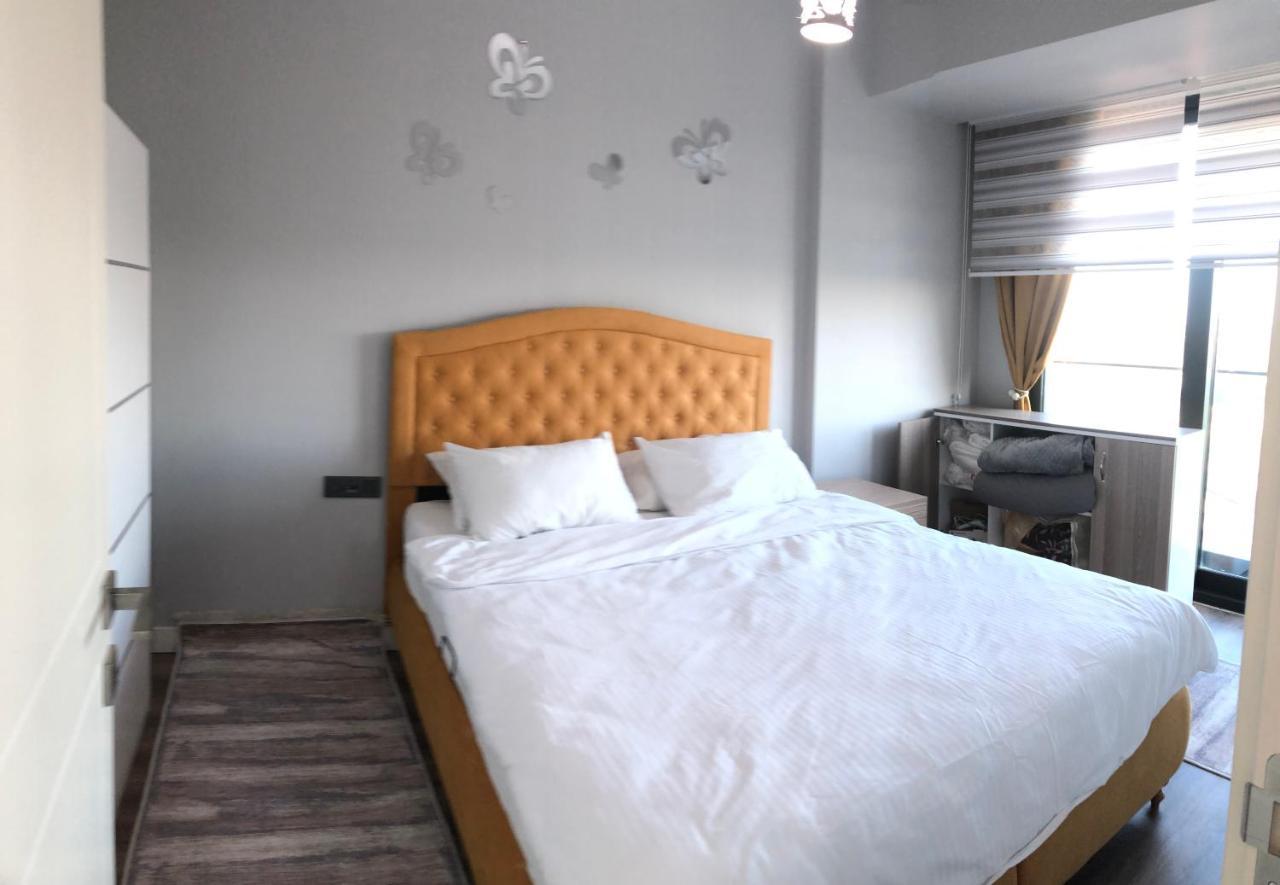 Nilin Apartment Istanbul Luaran gambar