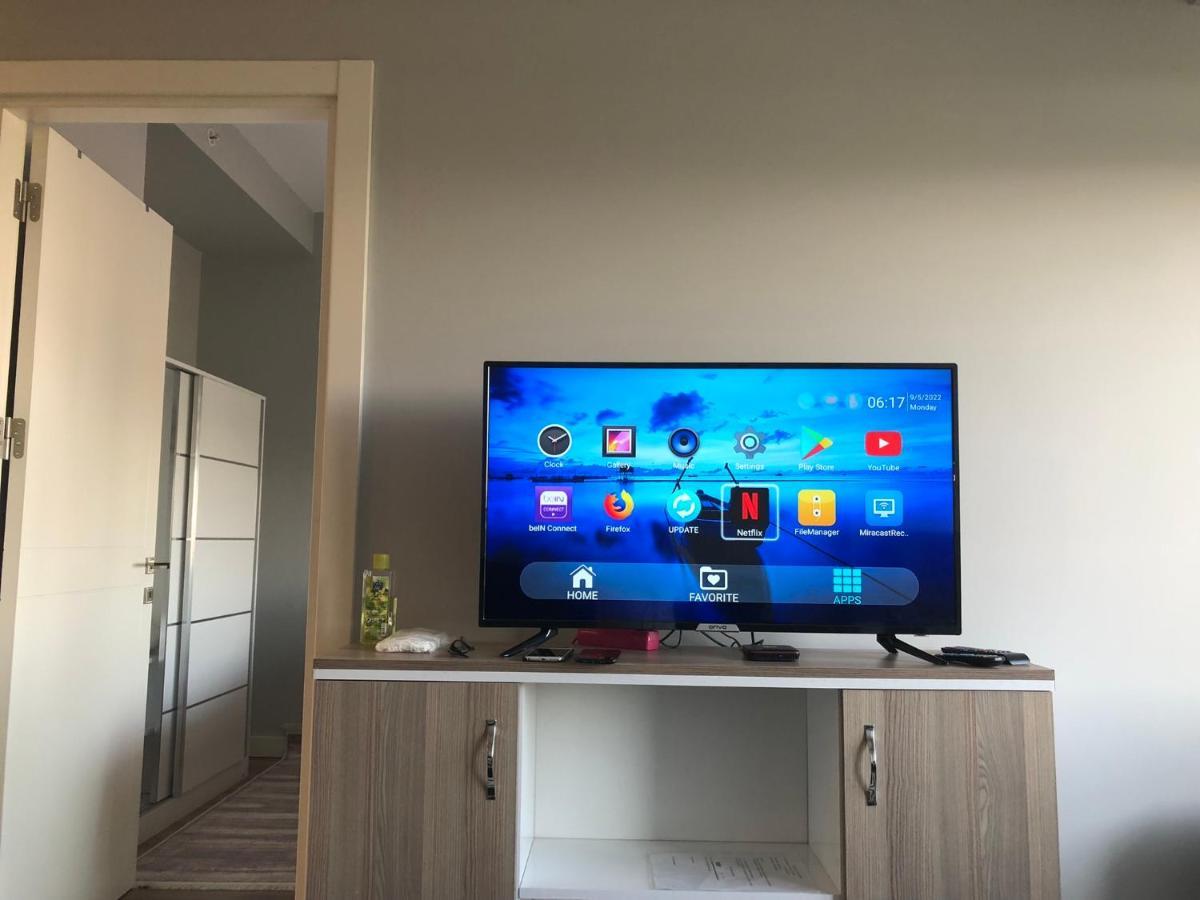 Nilin Apartment Istanbul Luaran gambar