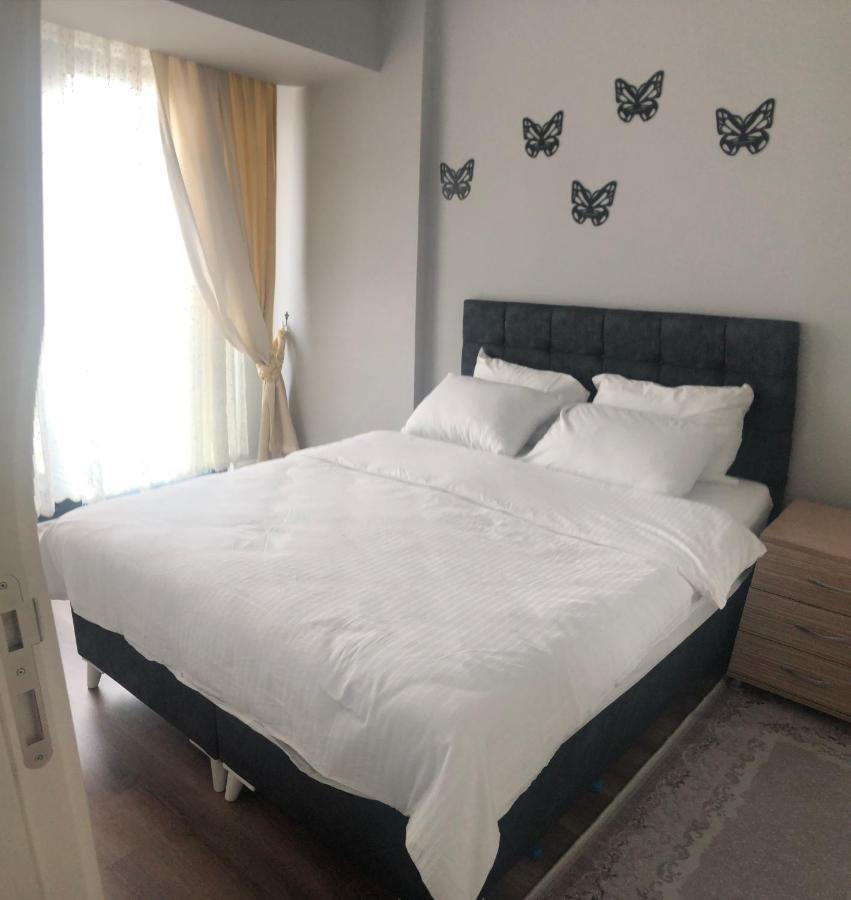 Nilin Apartment Istanbul Luaran gambar