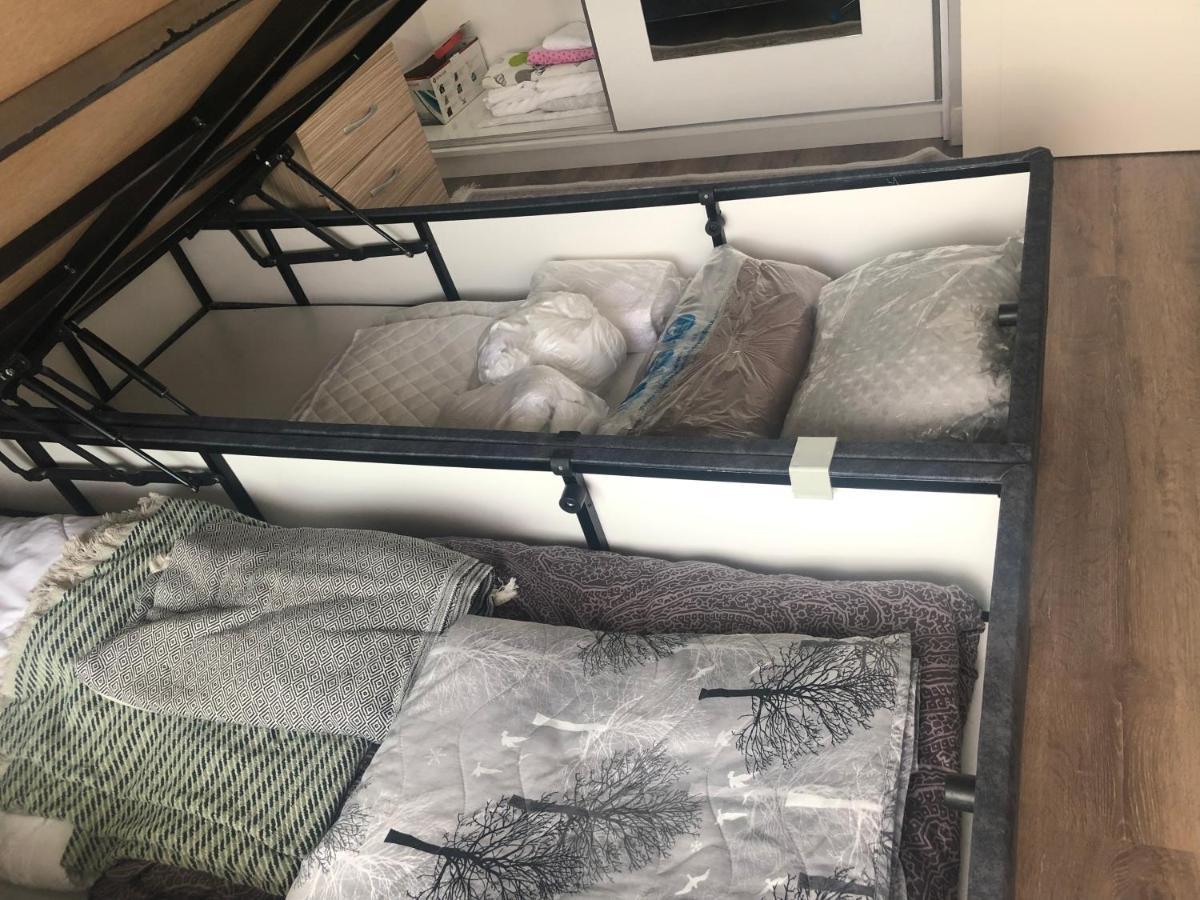 Nilin Apartment Istanbul Luaran gambar