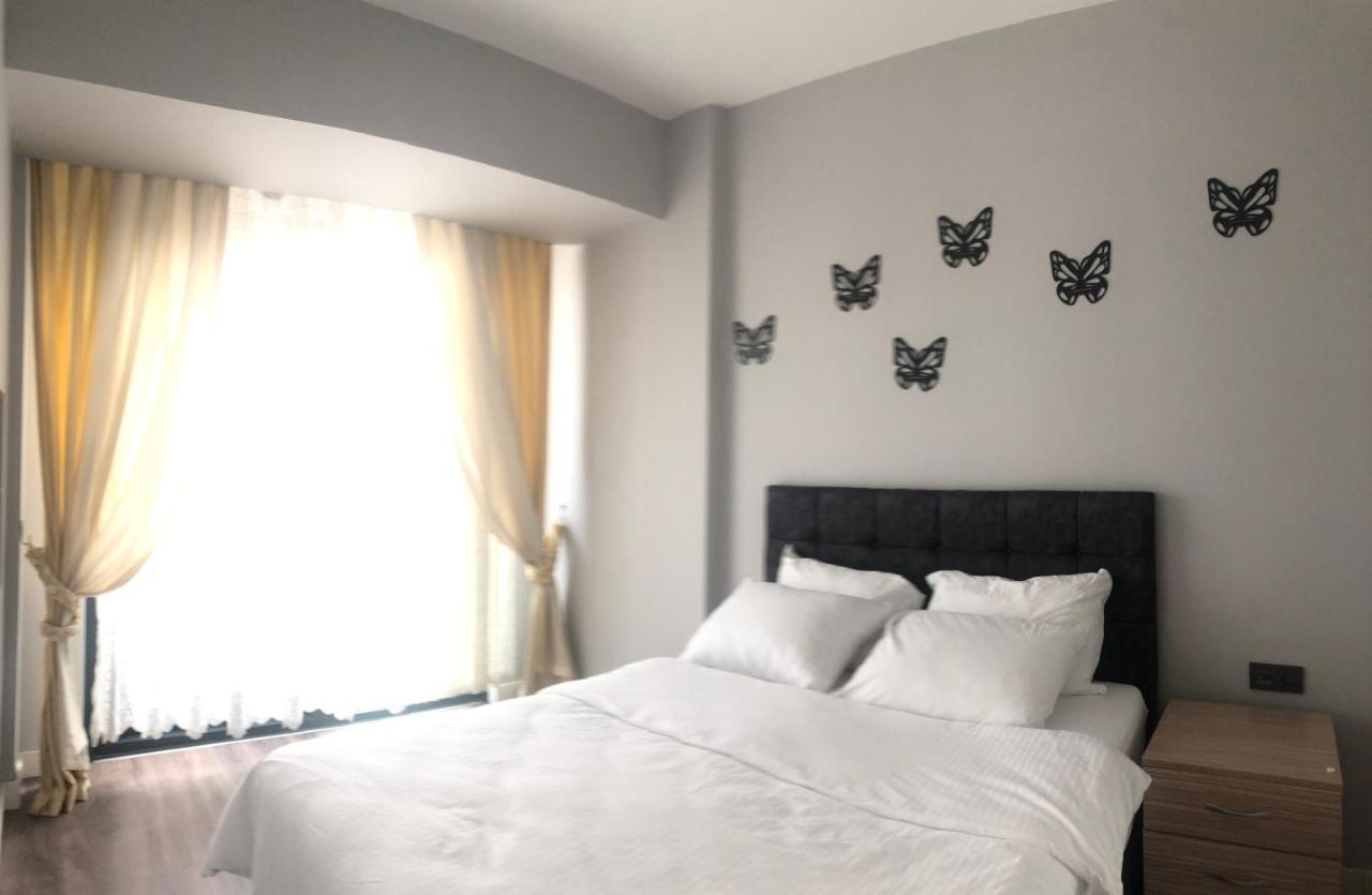 Nilin Apartment Istanbul Luaran gambar