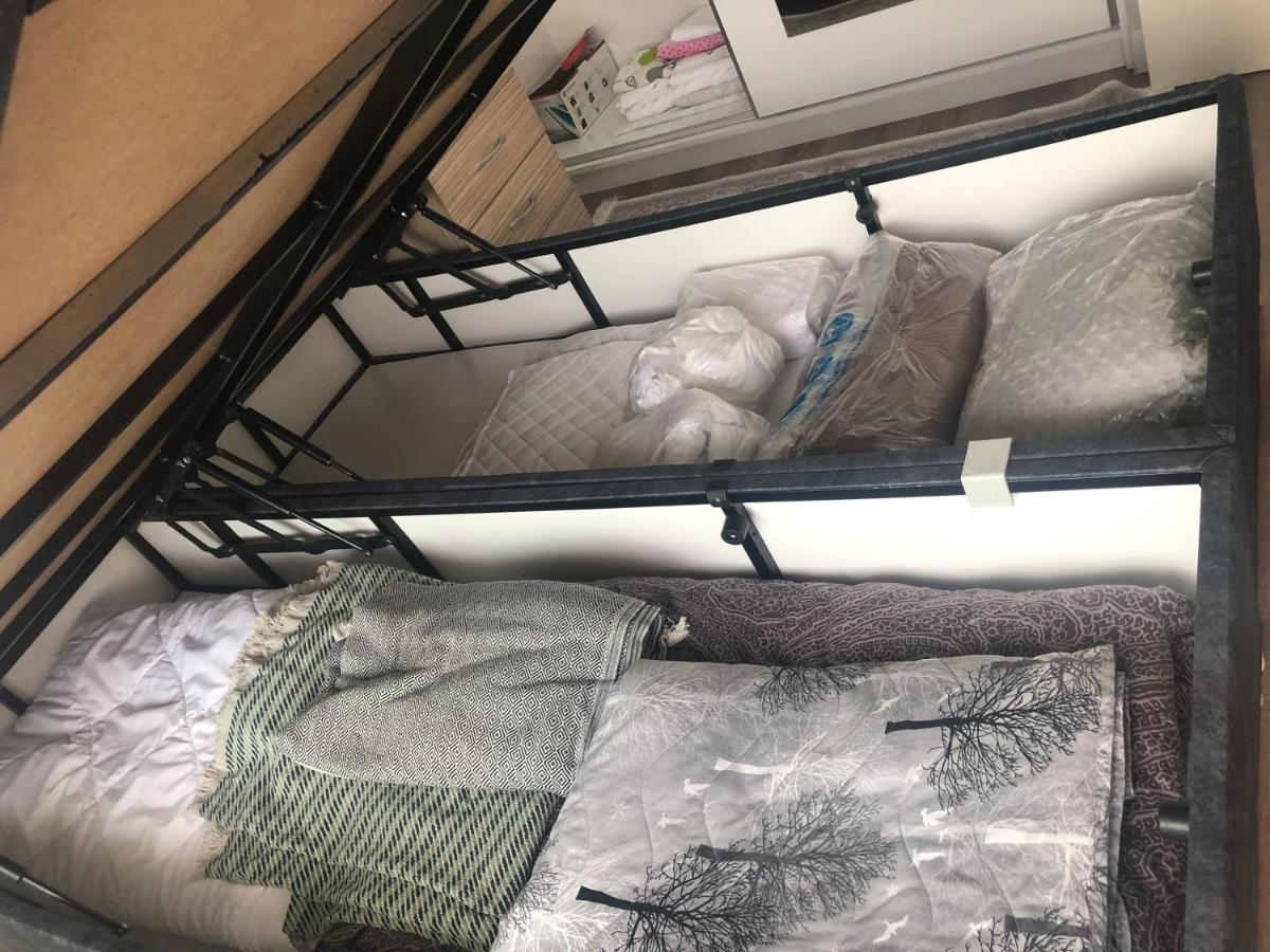 Nilin Apartment Istanbul Luaran gambar