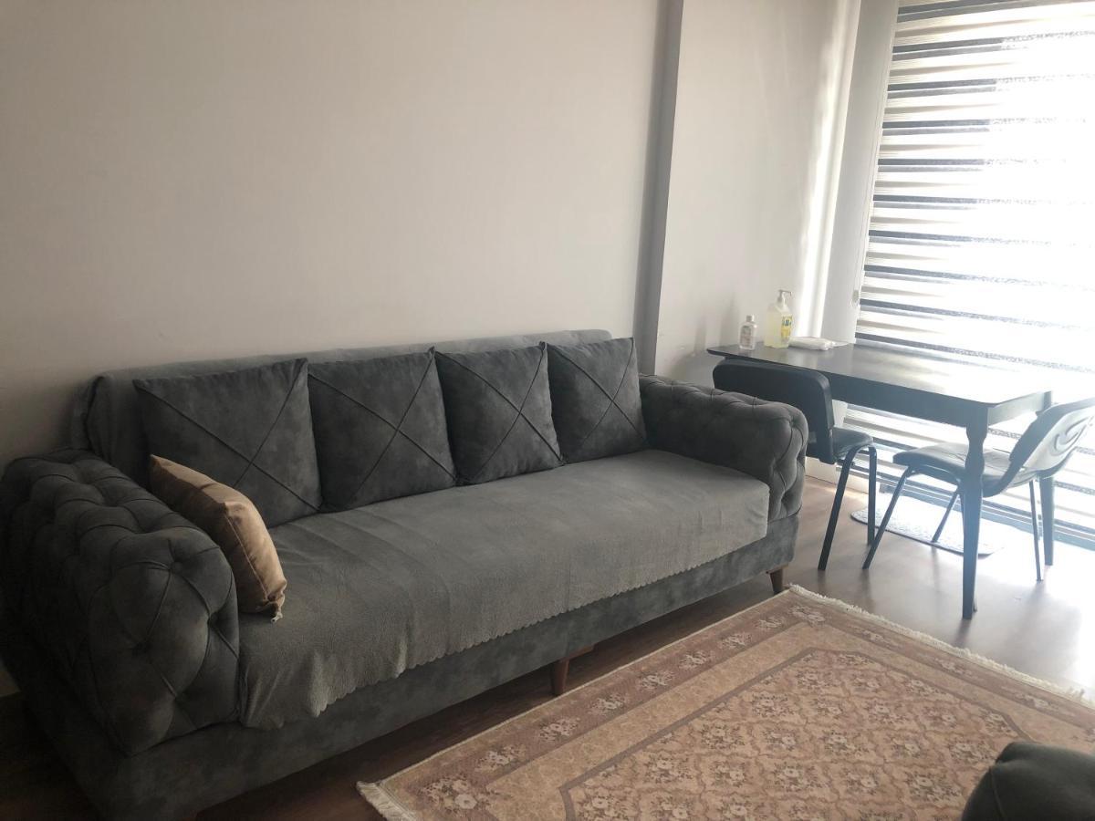 Nilin Apartment Istanbul Luaran gambar