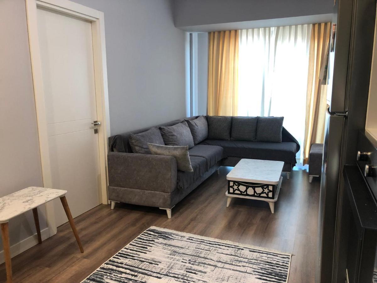 Nilin Apartment Istanbul Luaran gambar