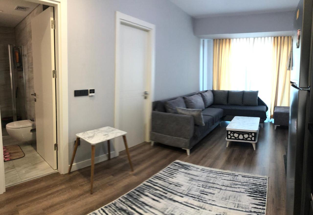 Nilin Apartment Istanbul Luaran gambar