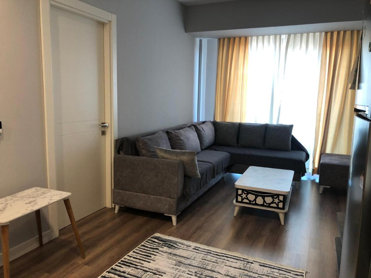 Nilin Apartment Istanbul Luaran gambar