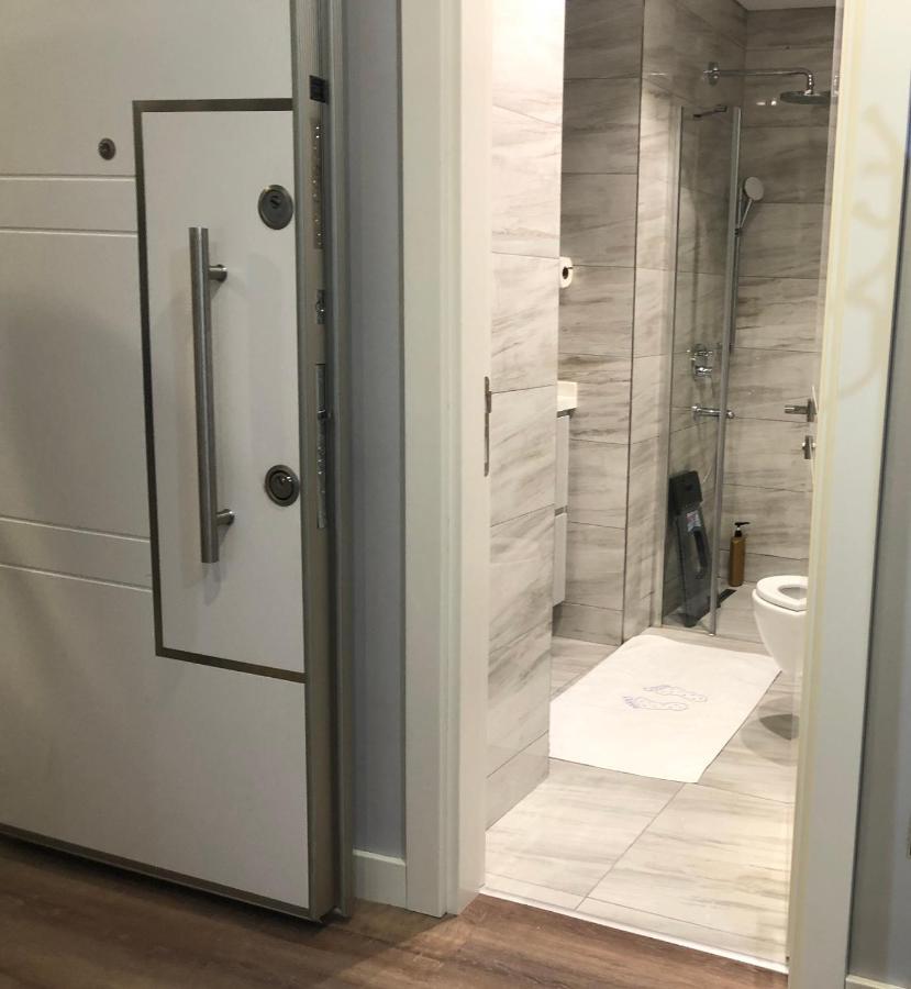 Nilin Apartment Istanbul Luaran gambar