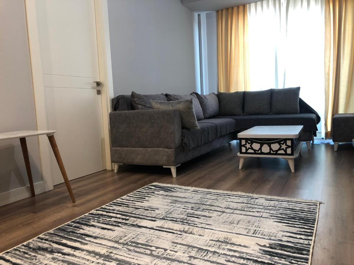 Nilin Apartment Istanbul Luaran gambar