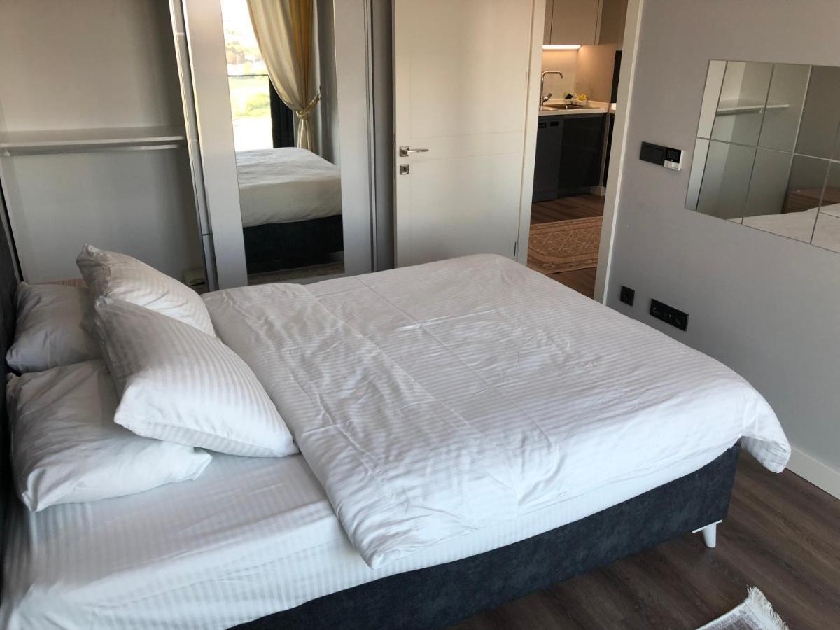 Nilin Apartment Istanbul Luaran gambar