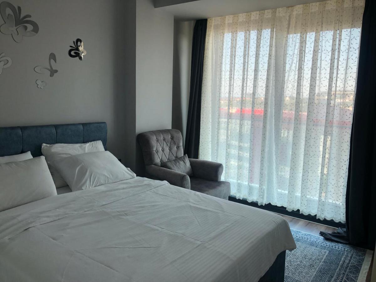 Nilin Apartment Istanbul Luaran gambar
