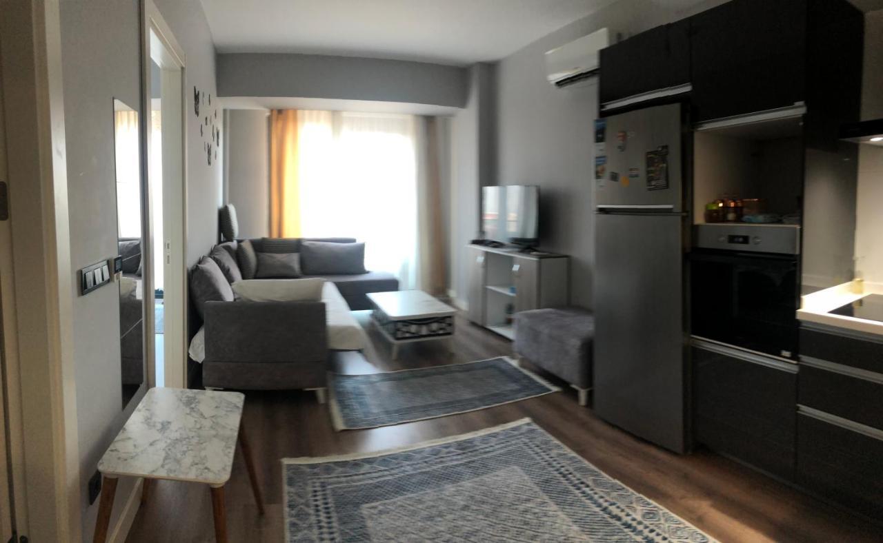 Nilin Apartment Istanbul Luaran gambar