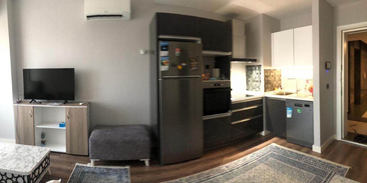 Nilin Apartment Istanbul Luaran gambar